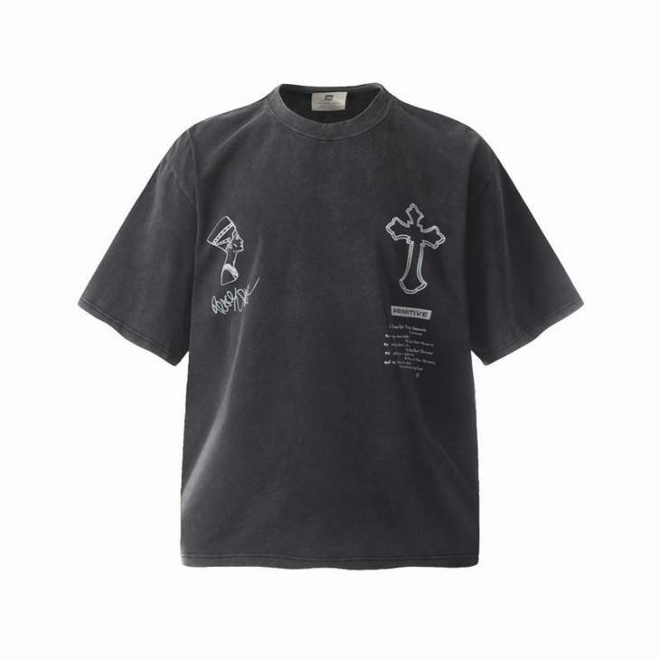 Picture of Vintage T Shirts Short _SKUVintageS-XLqctxVT959184